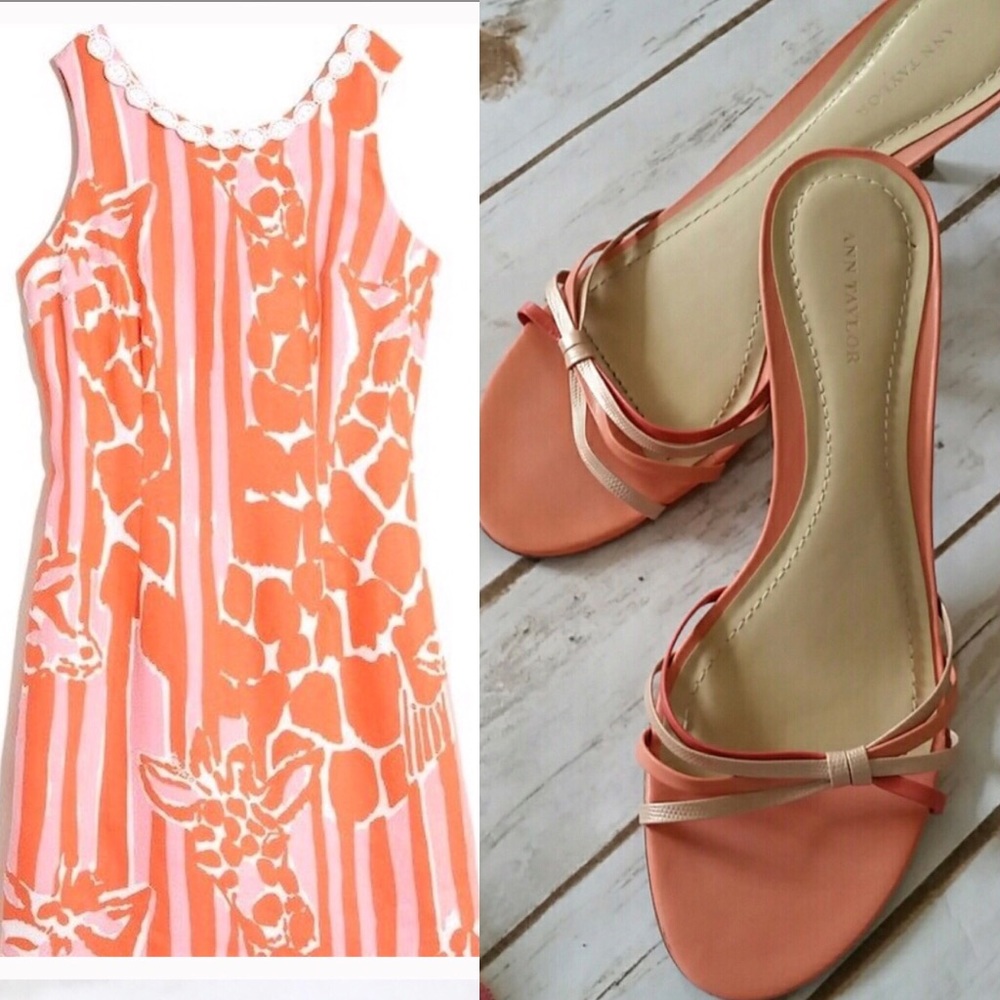 Meet the Posher ... ❤️ my new Poshmark purchases!